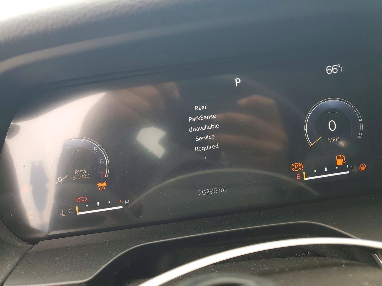 Jeep Cherokee L Limited