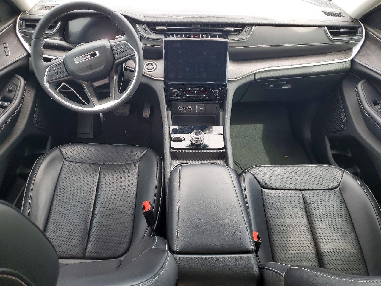 Jeep Cherokee L Limited