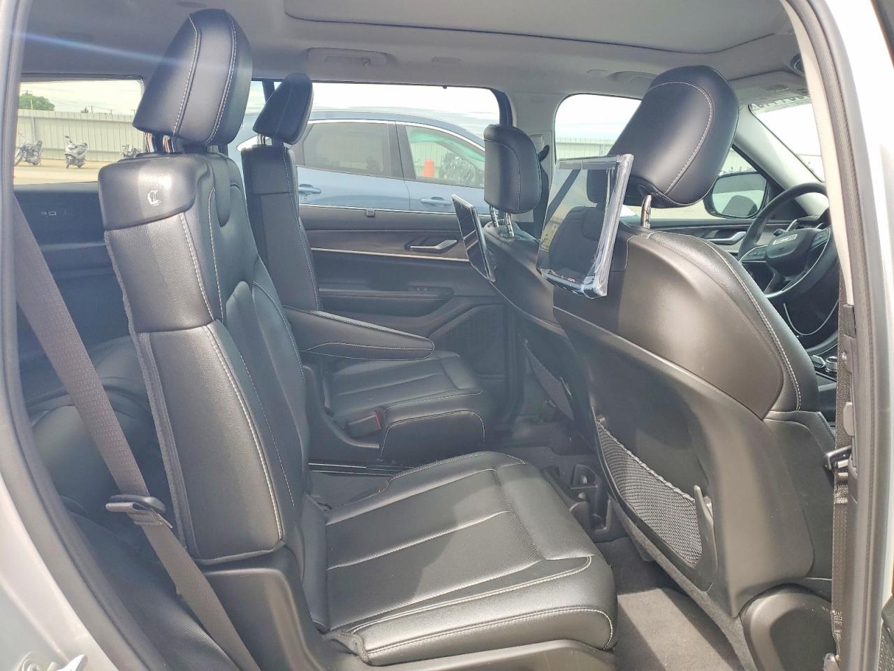 Jeep Cherokee L Limited