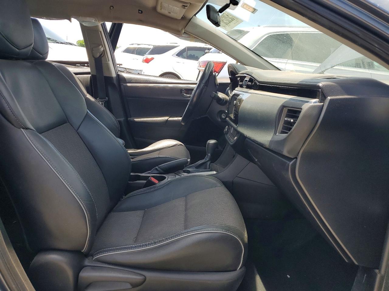 Toyota Corolla S Plus