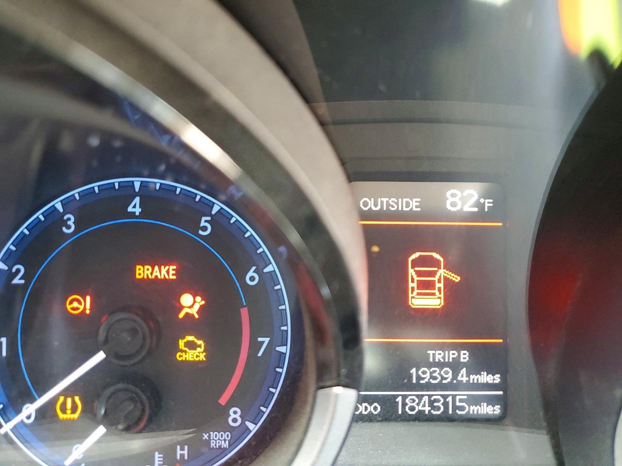Toyota Corolla S Plus