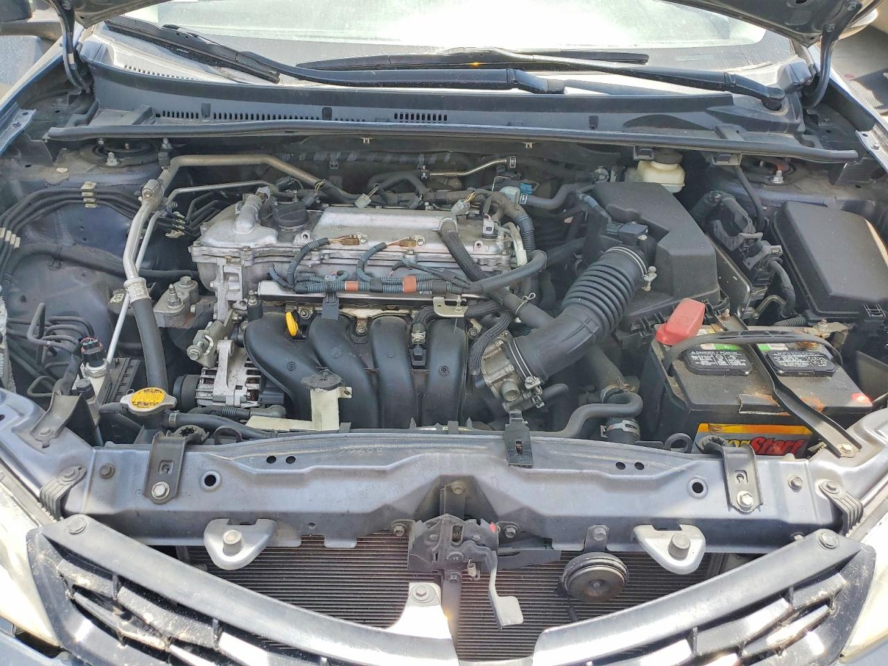 Toyota Corolla S Plus