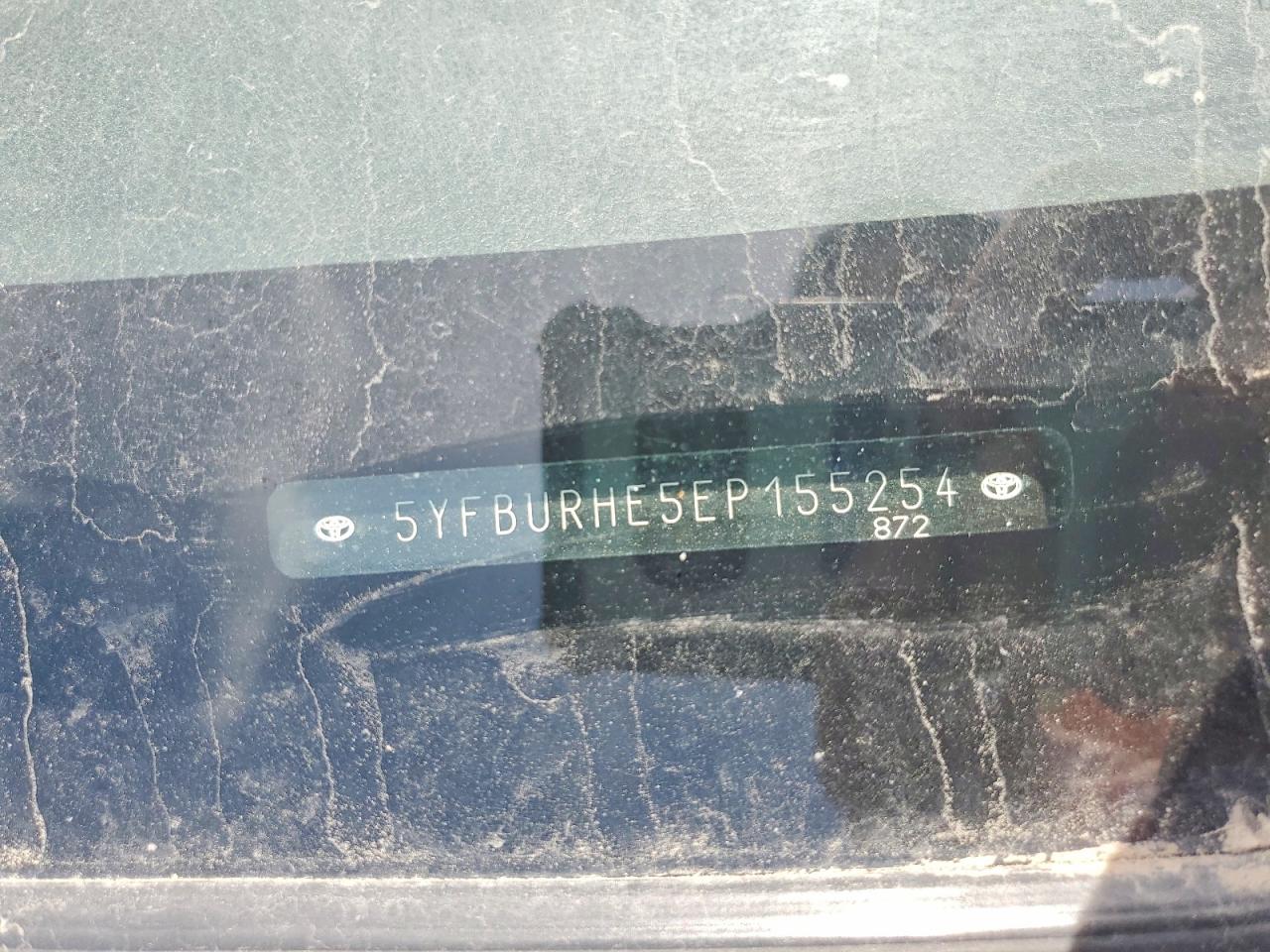 Toyota Corolla S Plus