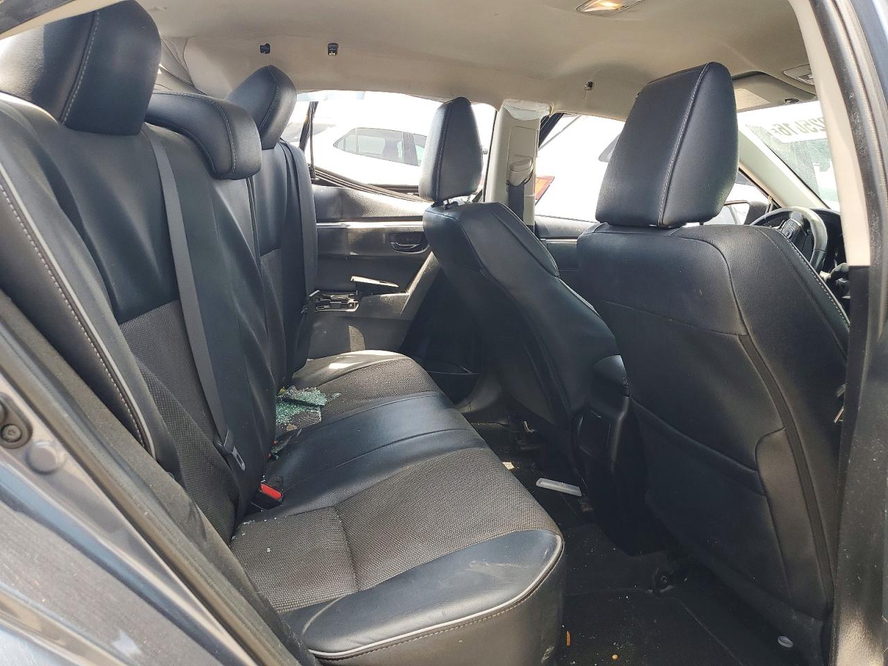 Toyota Corolla S Plus
