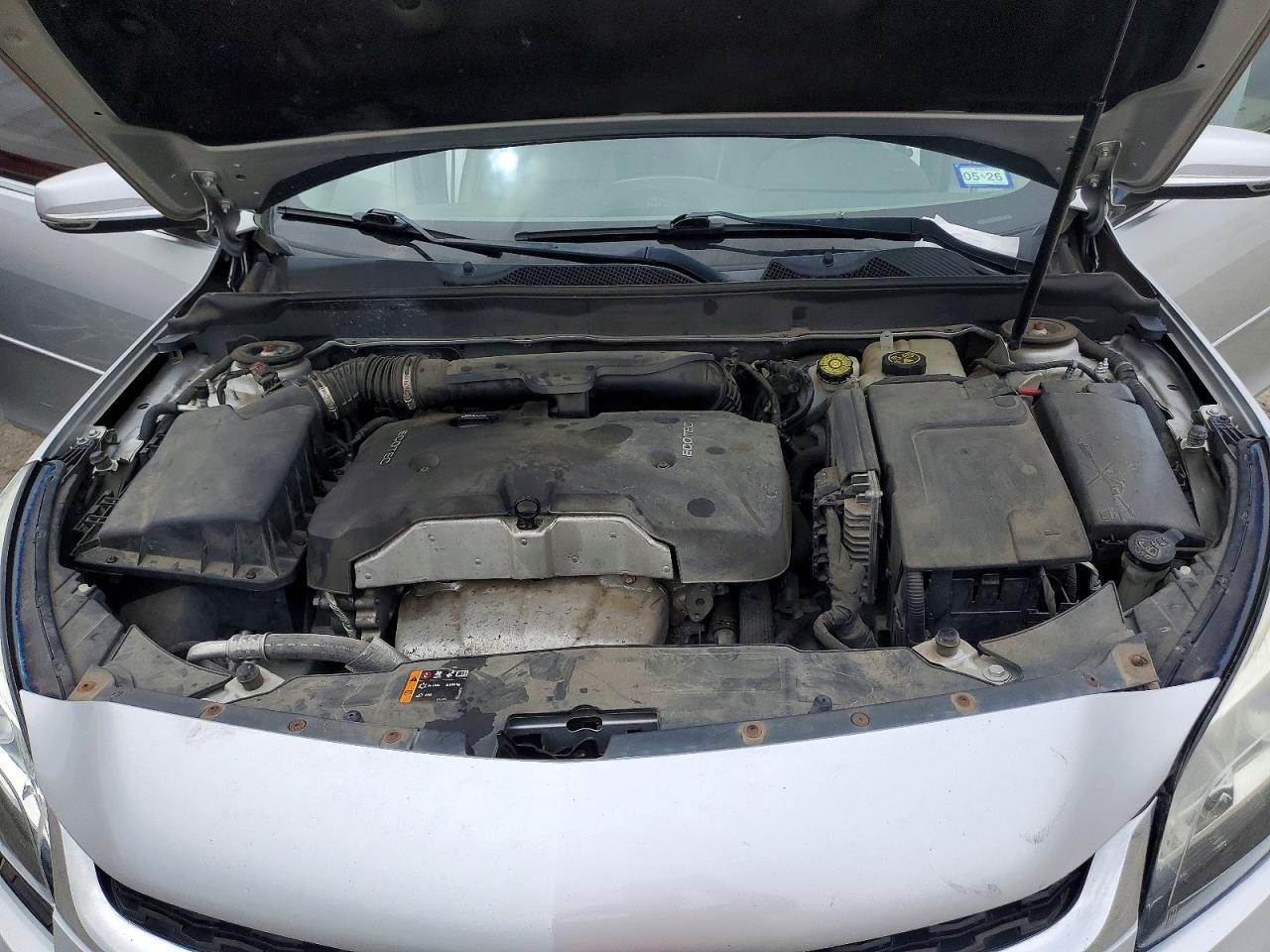 Chevrolet Malibu 2lt