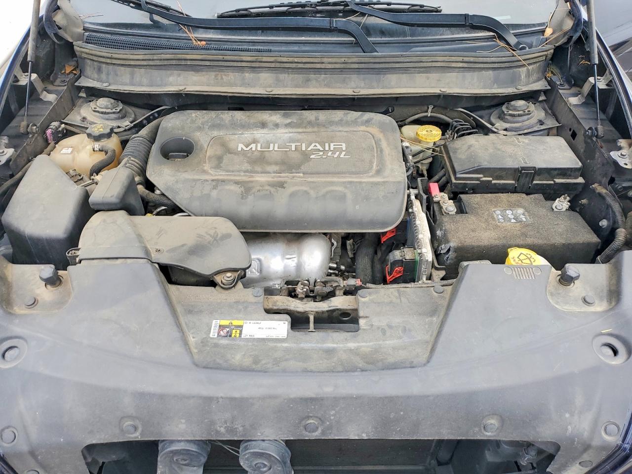 Jeep Cherokee Latitude