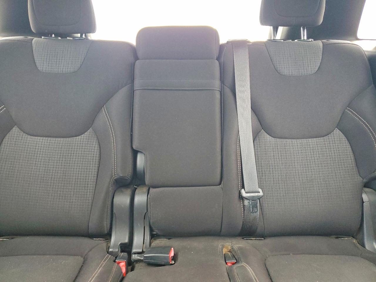 Jeep Cherokee Latitude