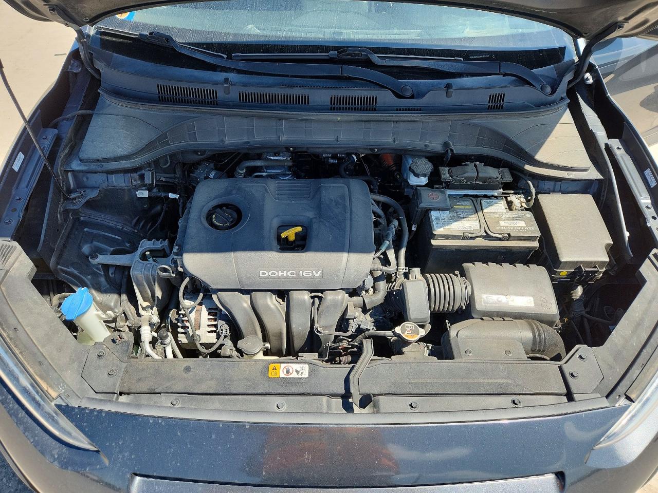 Hyundai KONA Sel Plus