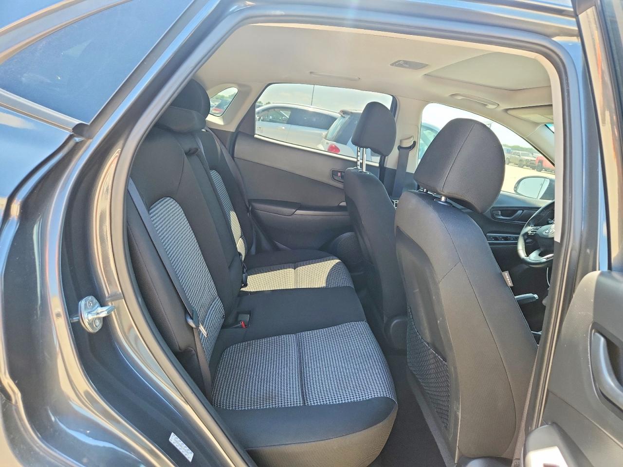Hyundai KONA Sel Plus