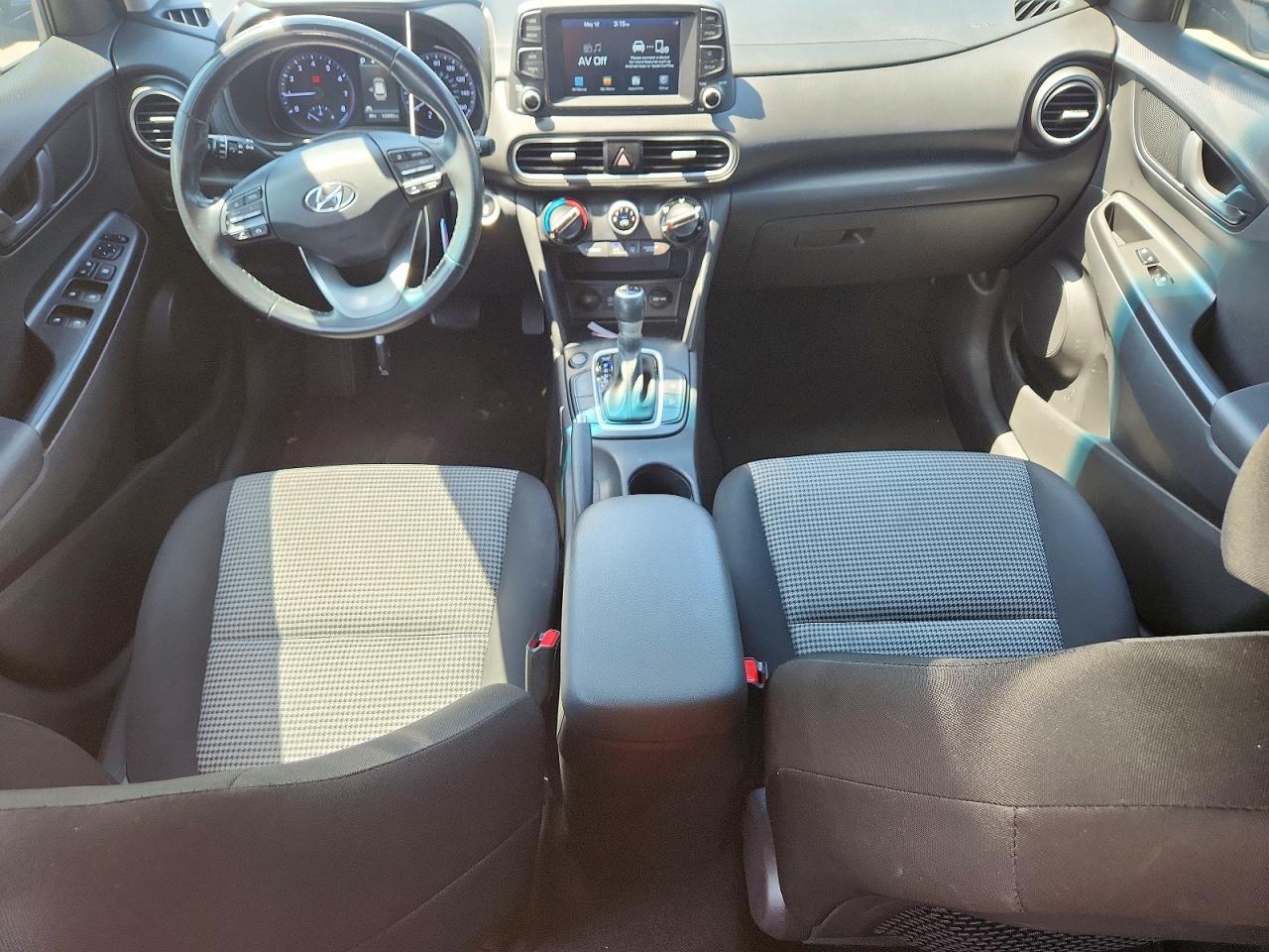 Hyundai KONA Sel Plus