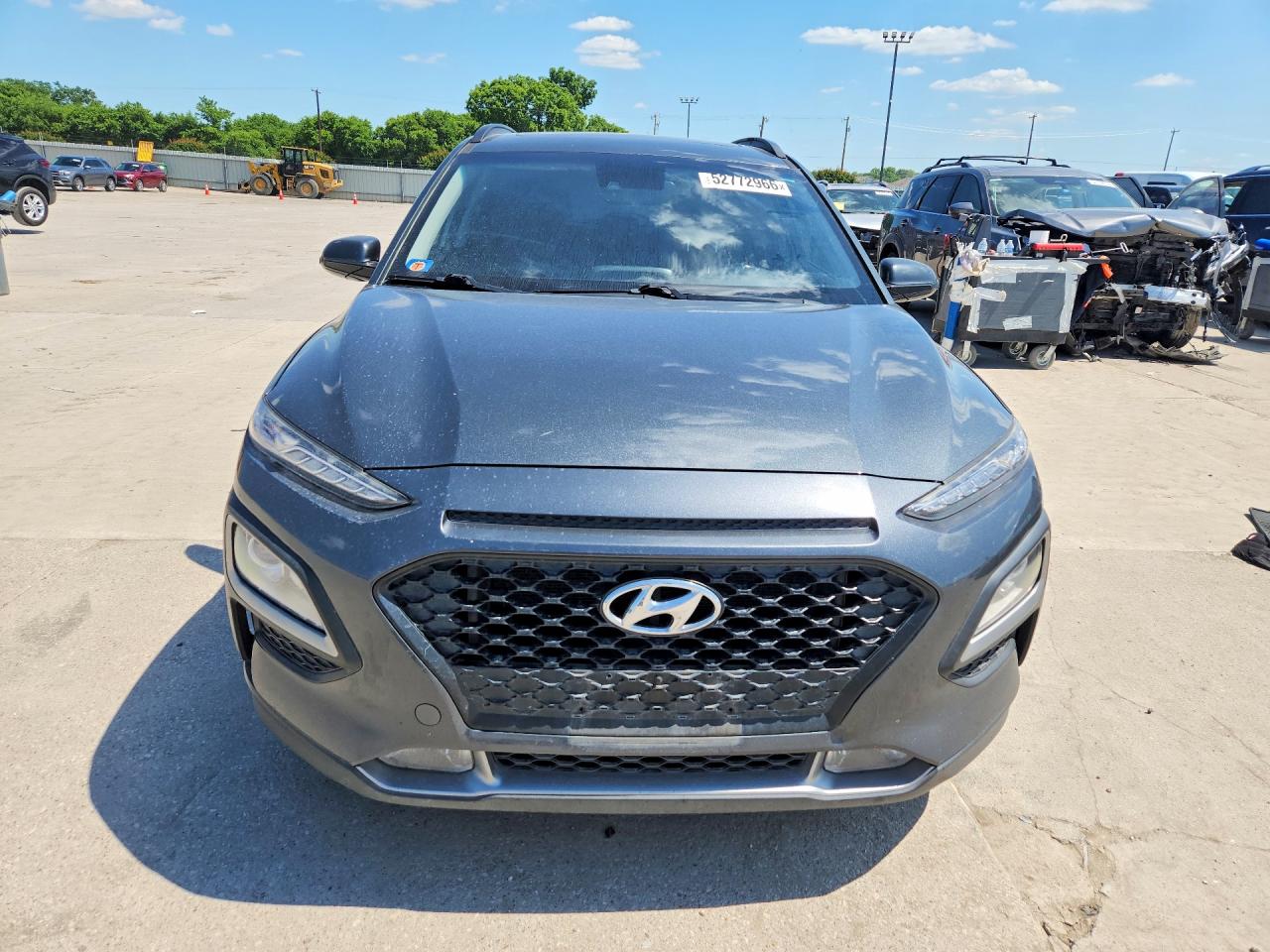 Hyundai KONA Sel Plus