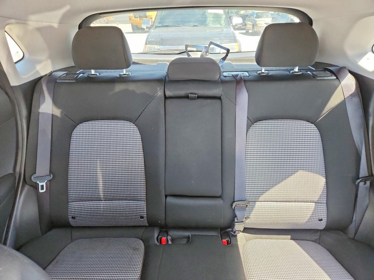 Hyundai KONA Sel Plus