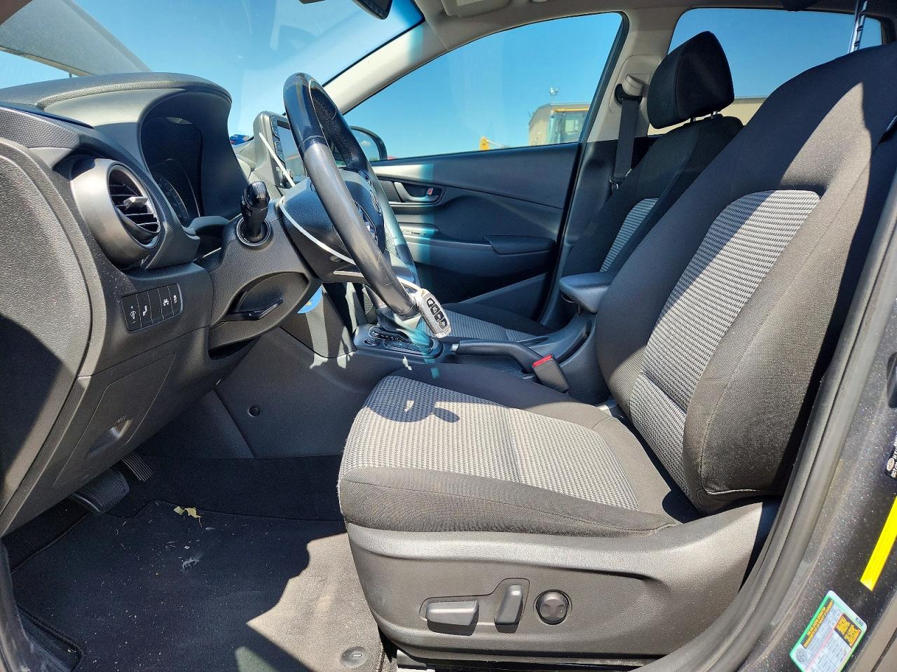 Hyundai KONA Sel Plus