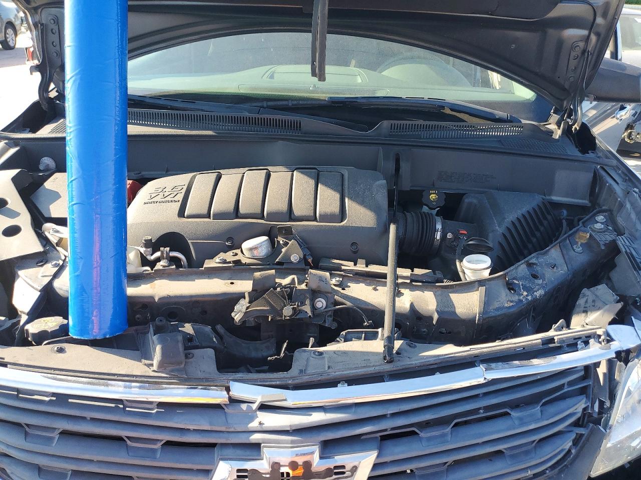 Chevrolet Traverse Ls