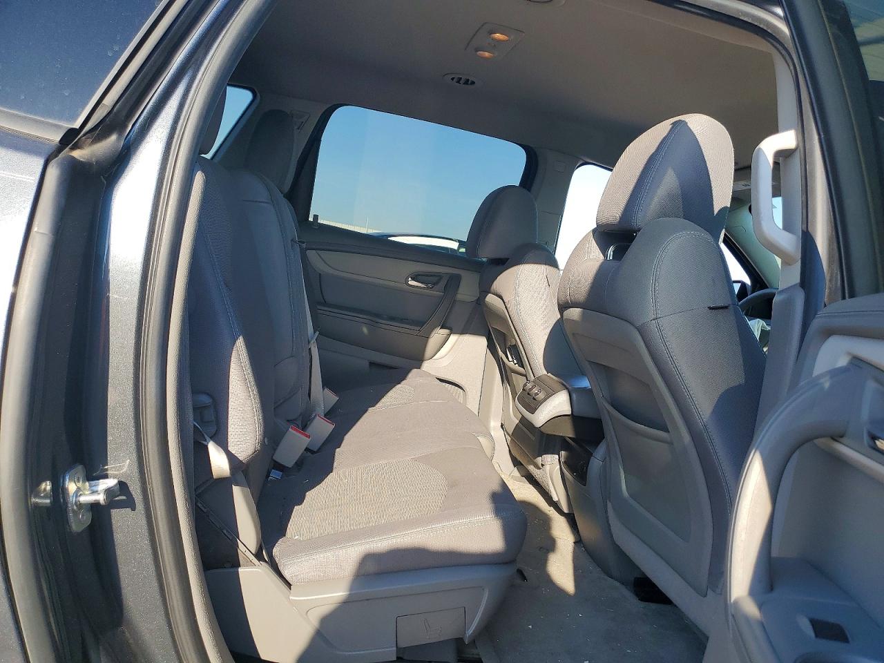 Chevrolet Traverse Ls