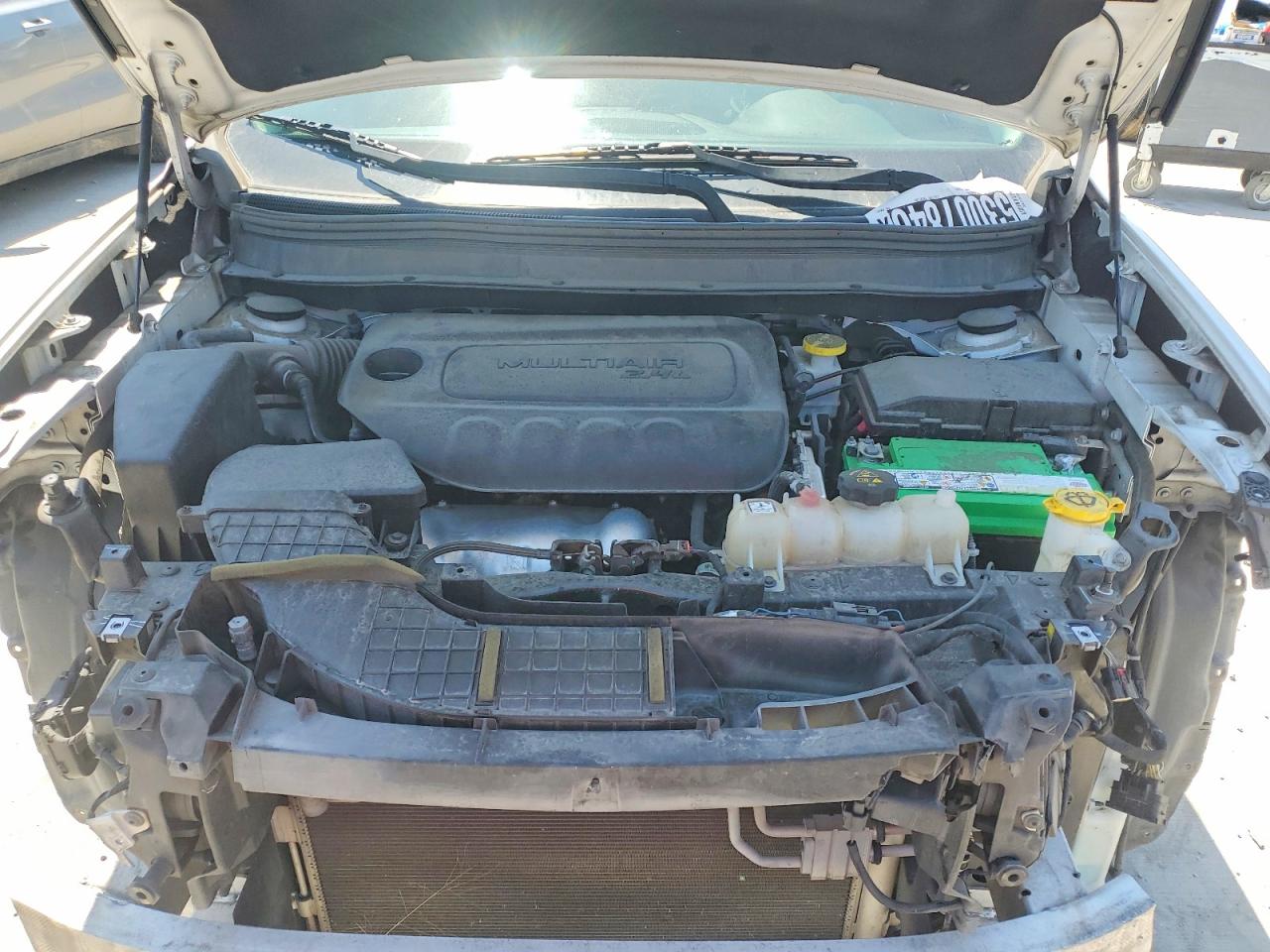 Jeep Cherokee Latitude Plus
