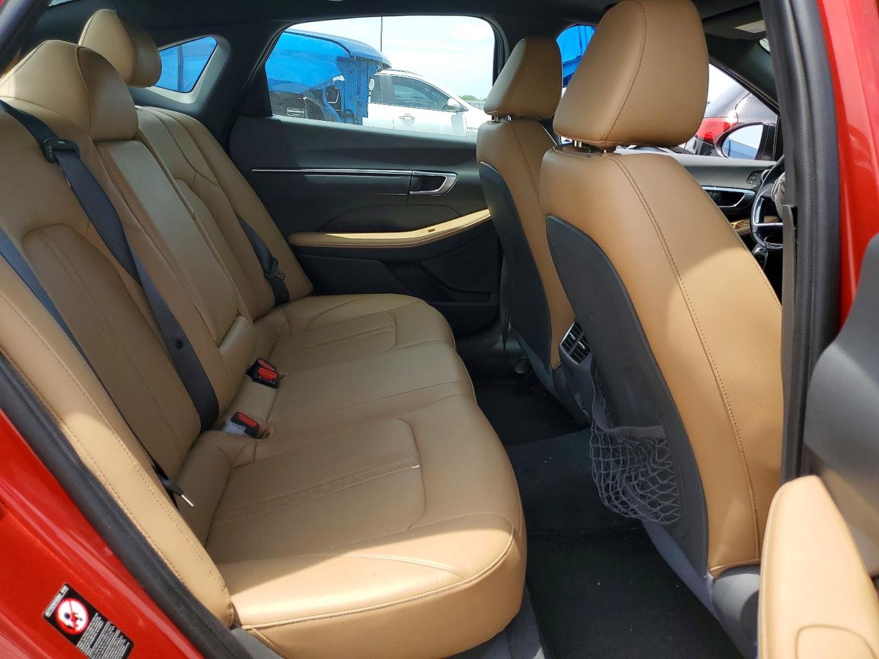 Hyundai SONATA Limited