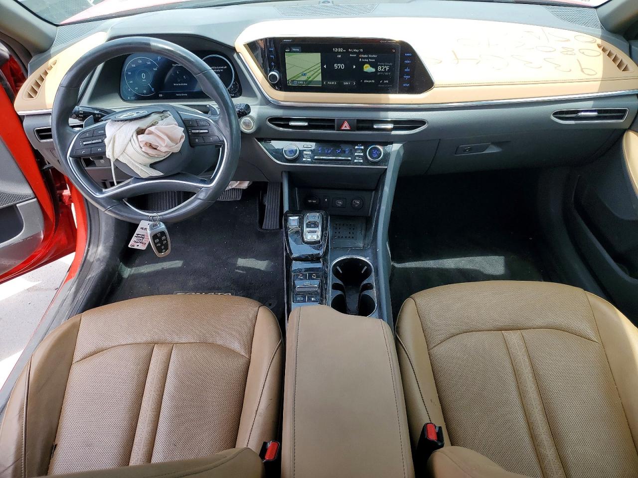 Hyundai SONATA Limited