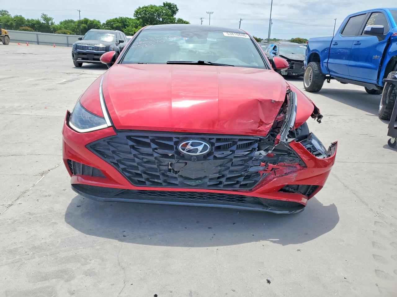 Hyundai SONATA Limited