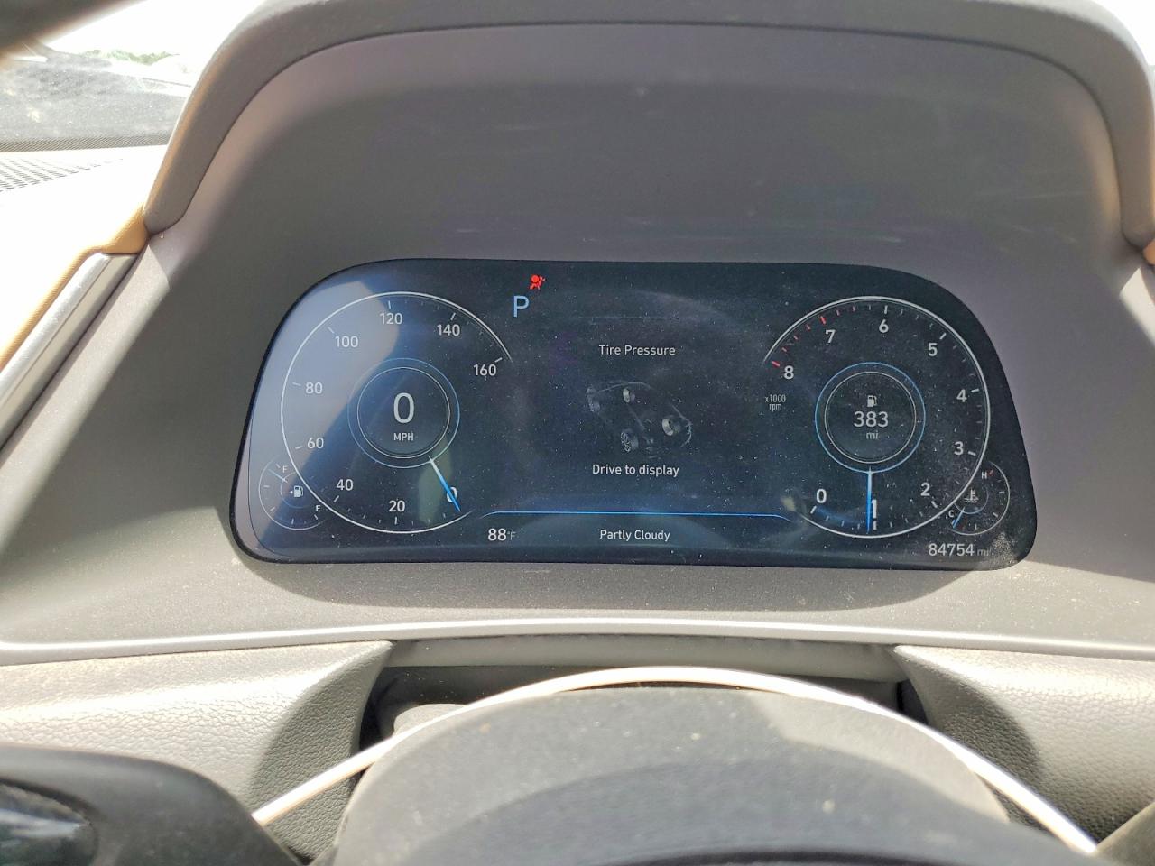 Hyundai SONATA Limited