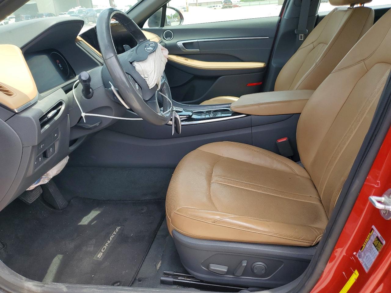 Hyundai SONATA Limited