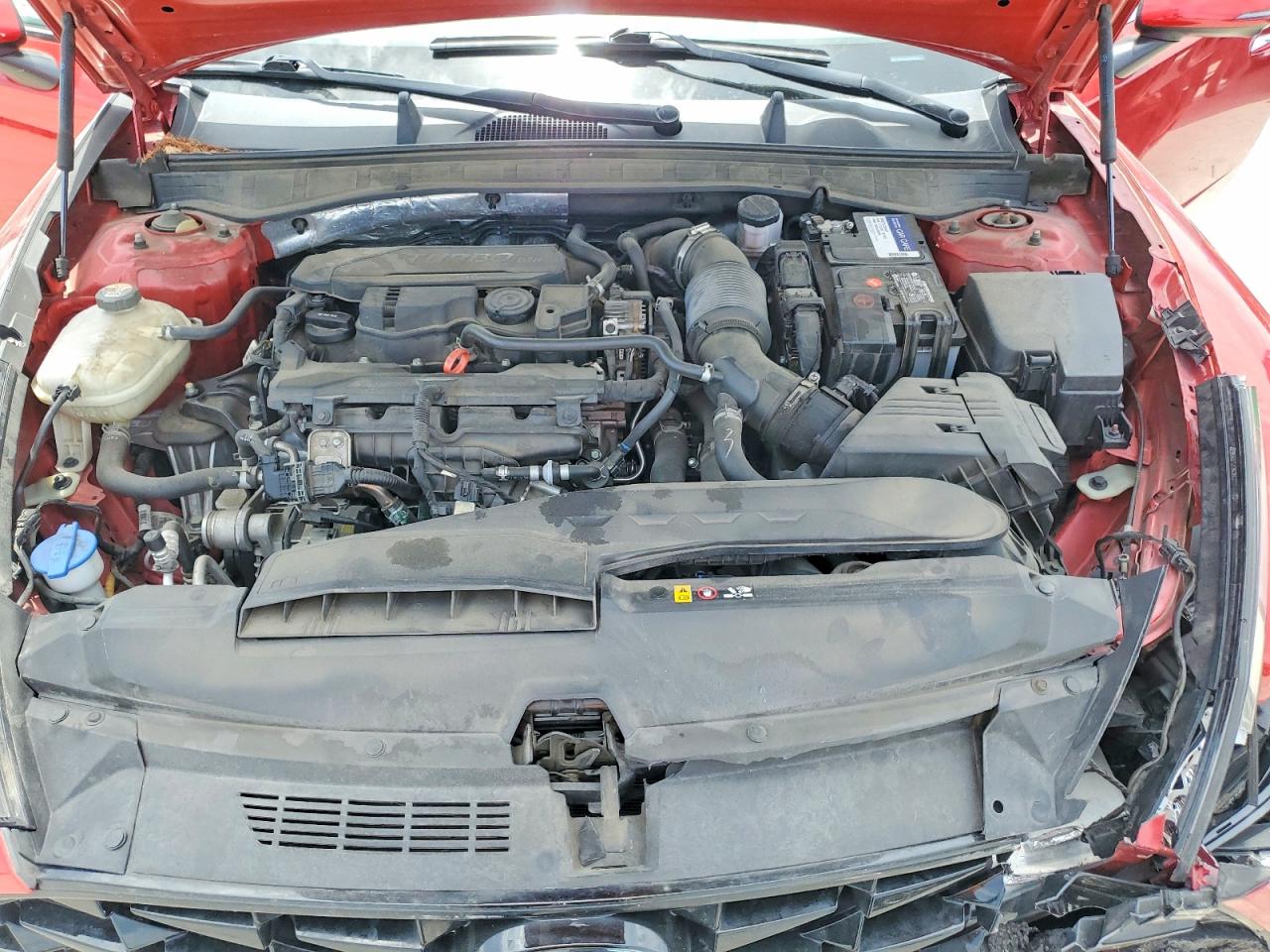 Hyundai SONATA Limited