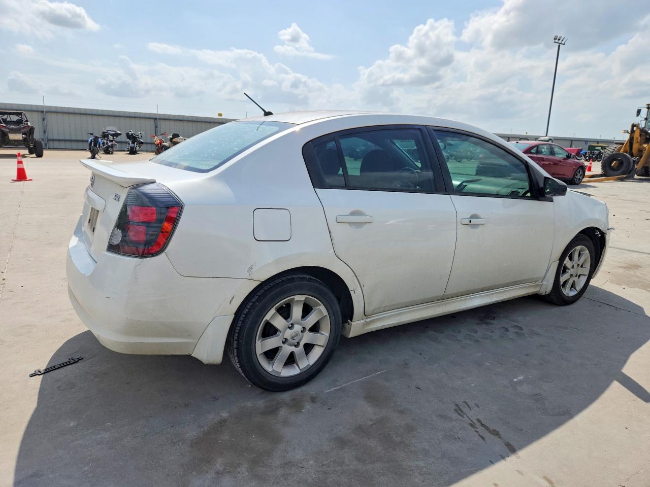 Nissan Sentra 2.0