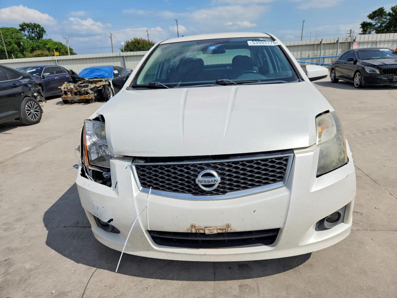 Nissan Sentra 2.0