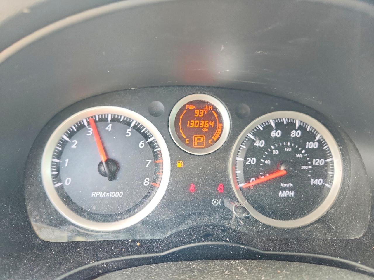 Nissan Sentra 2.0