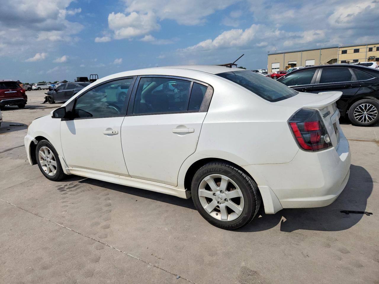Nissan Sentra 2.0