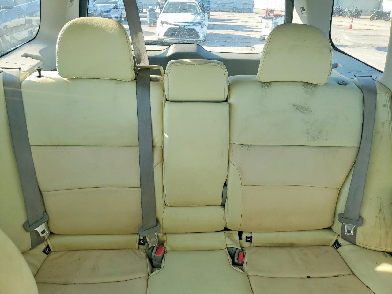 Subaru Forester 2.5x