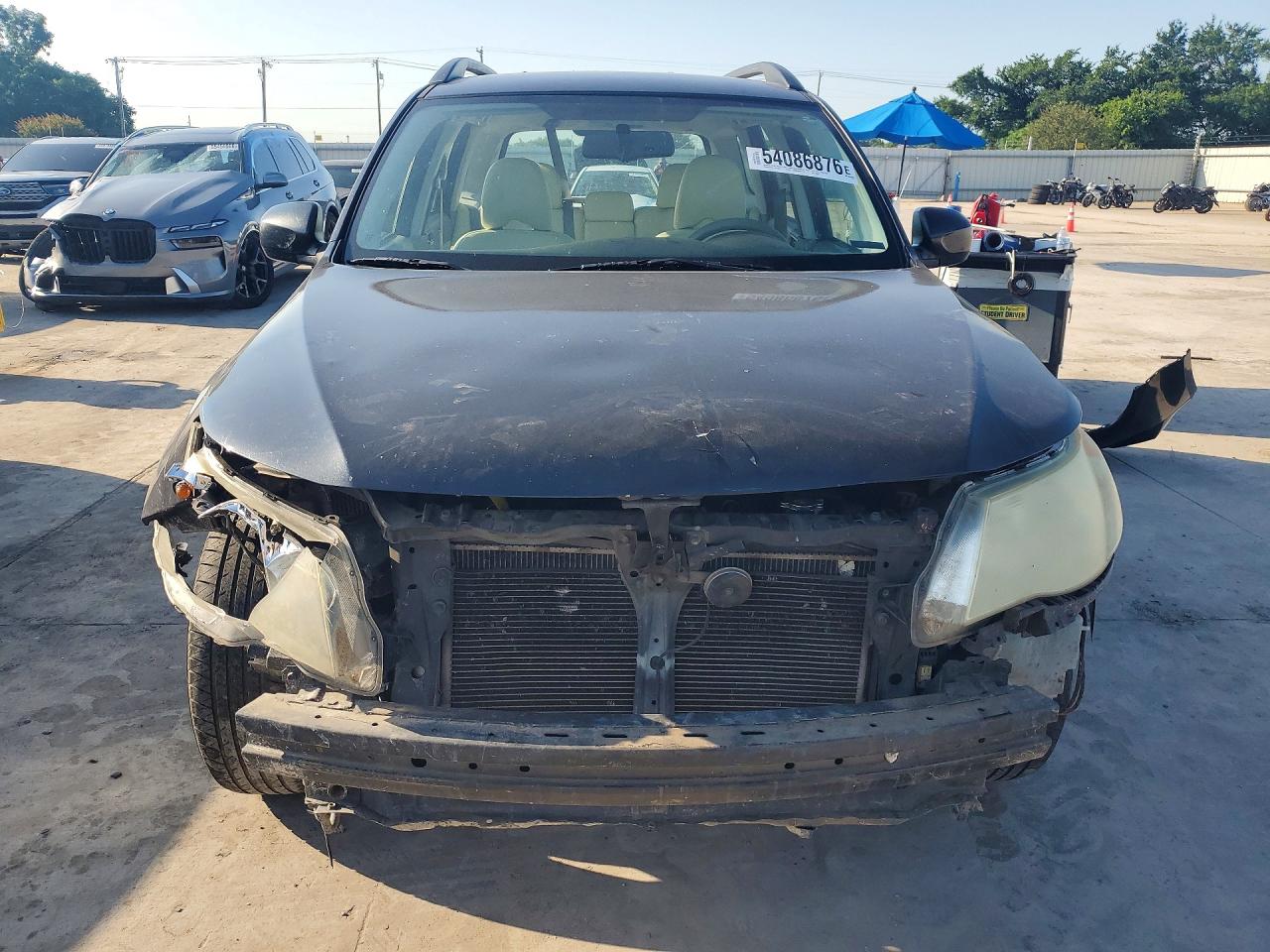 Subaru Forester 2.5x