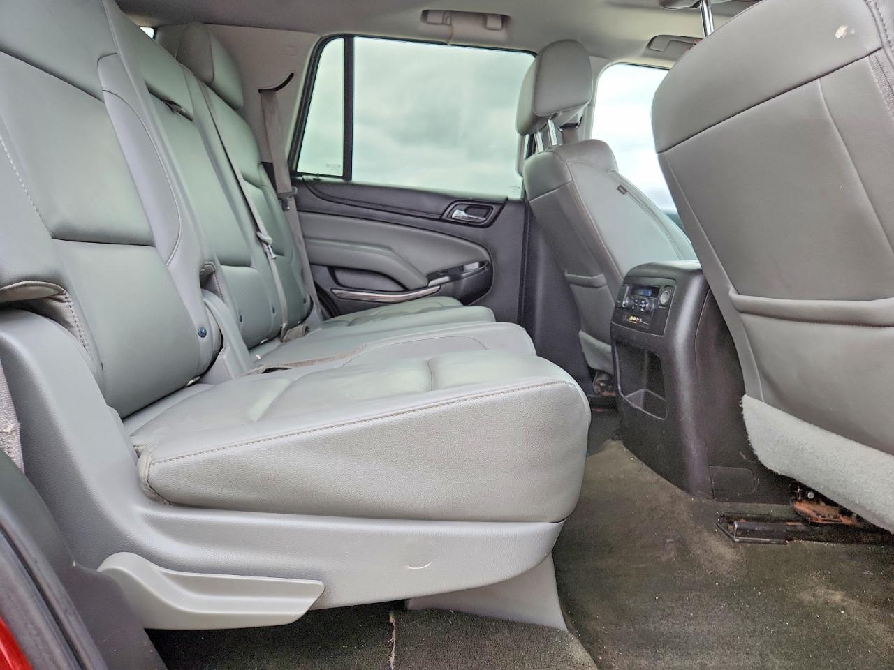 Chevrolet Tahoe C1500 Lt