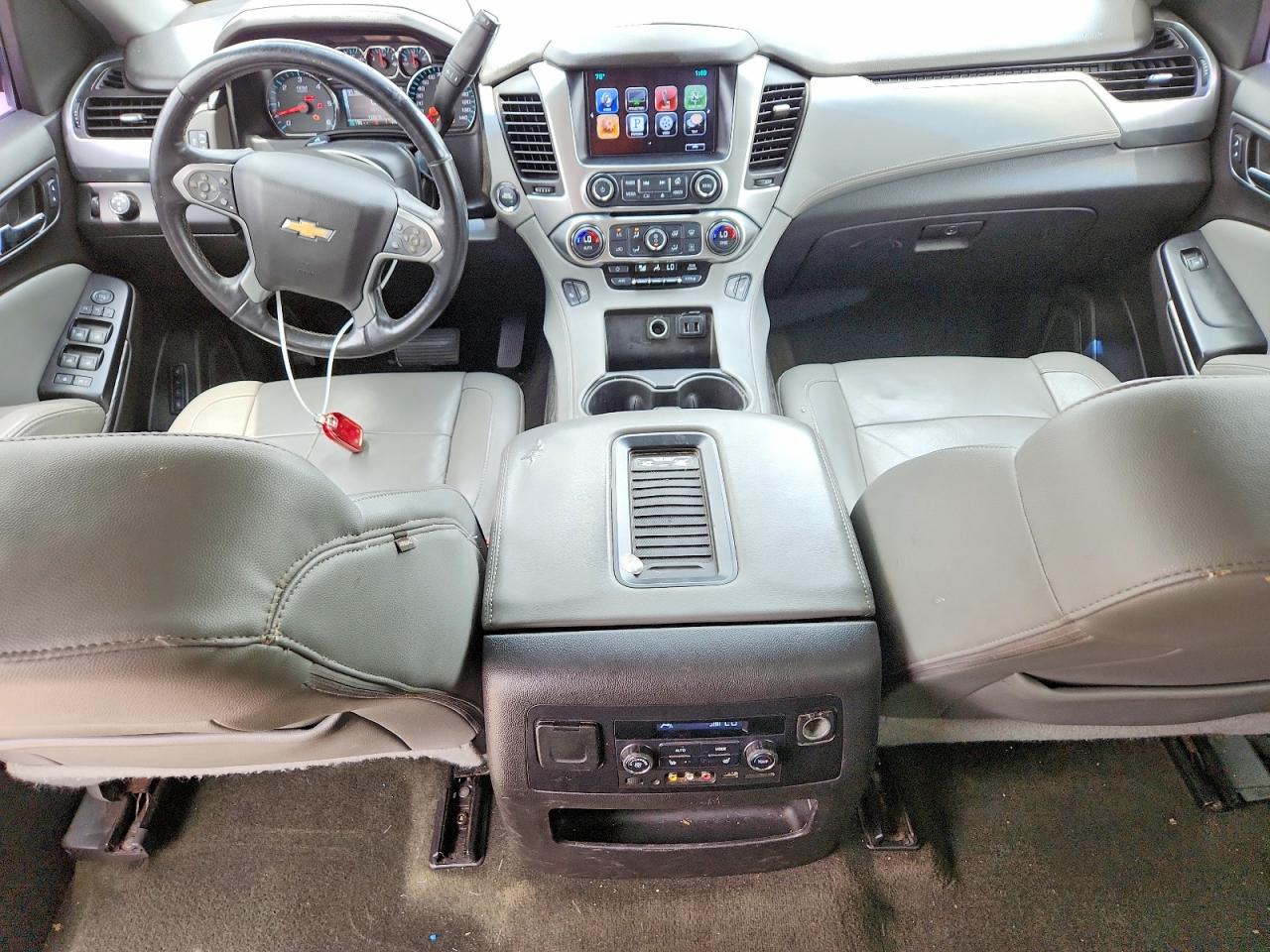 Chevrolet Tahoe C1500 Lt