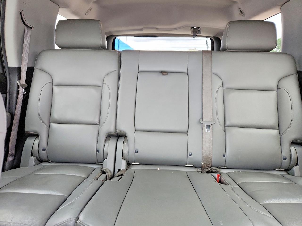 Chevrolet Tahoe C1500 Lt