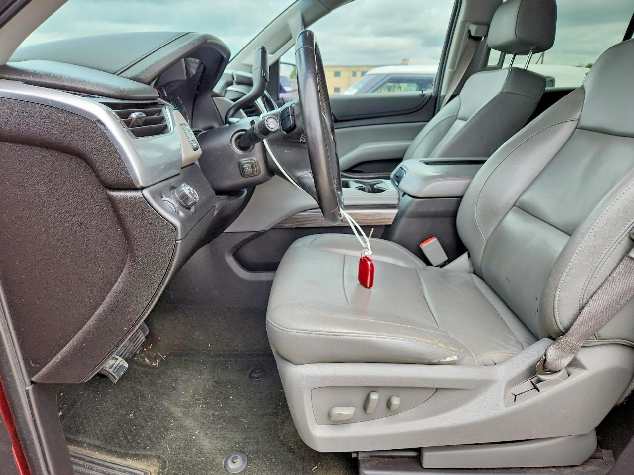 Chevrolet Tahoe C1500 Lt