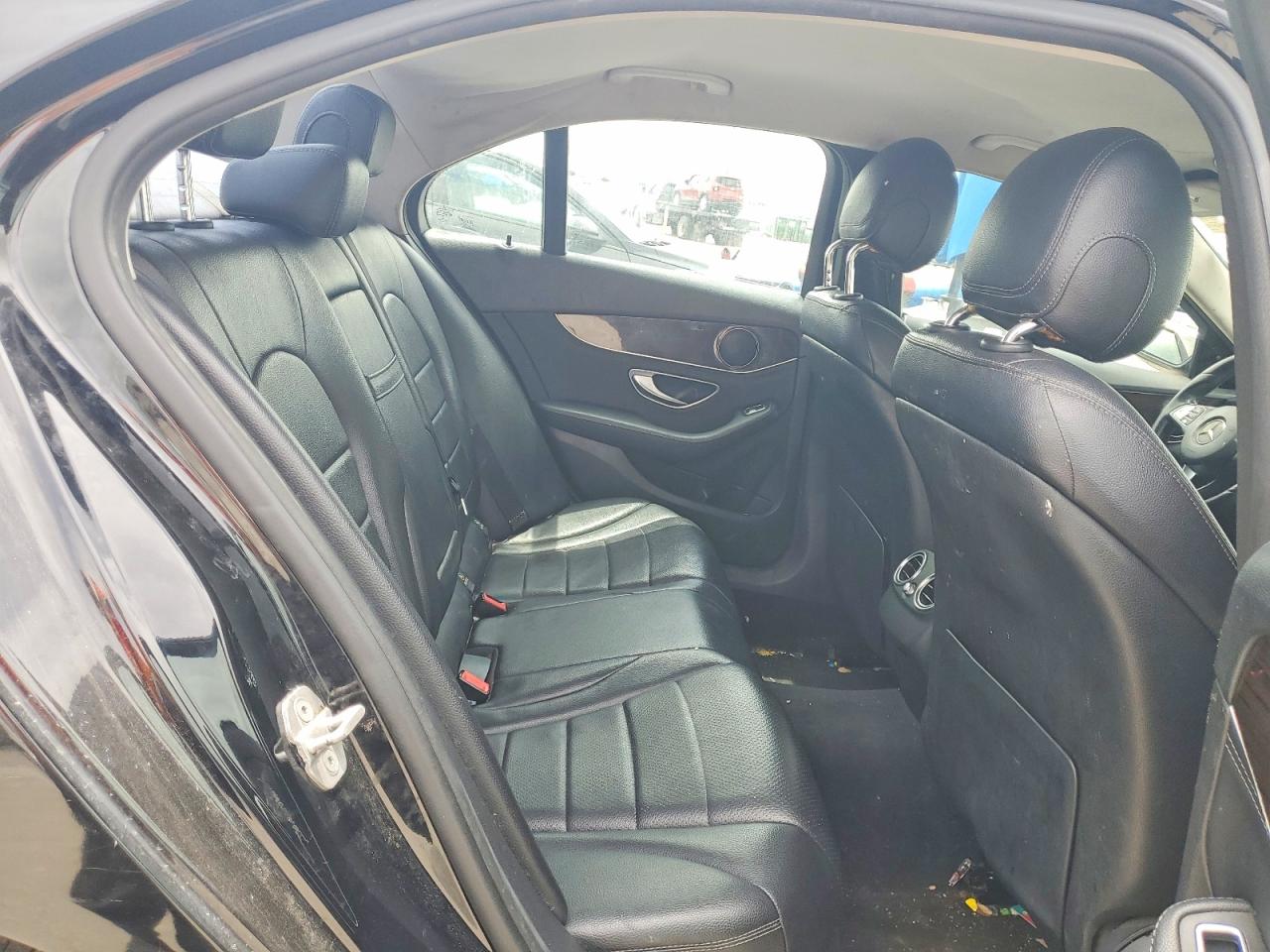 Mercedes-Benz C-Class 300