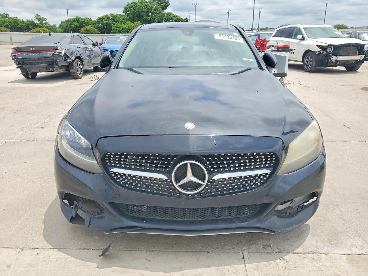 Mercedes-Benz C-Class 300
