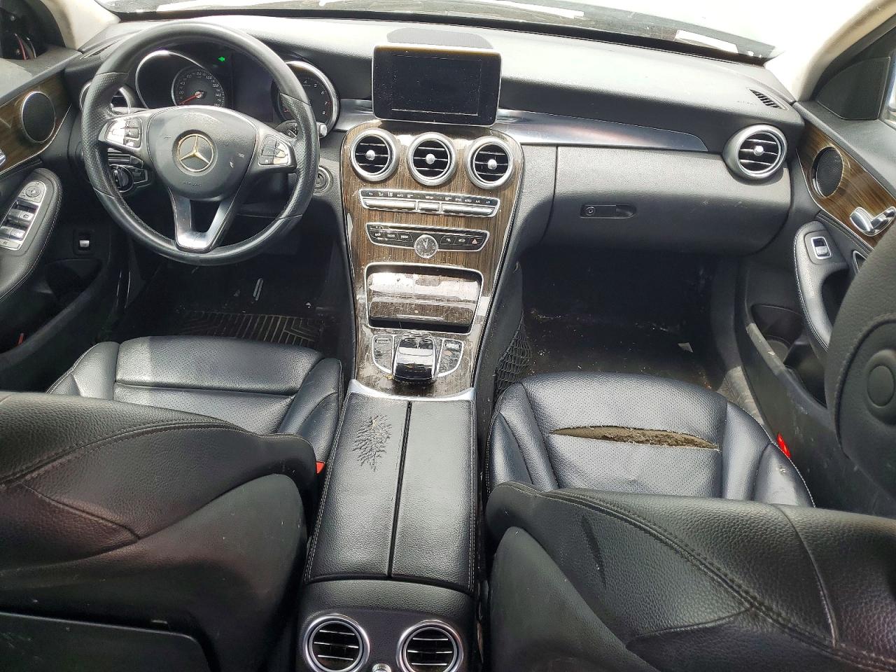 Mercedes-Benz C-Class 300