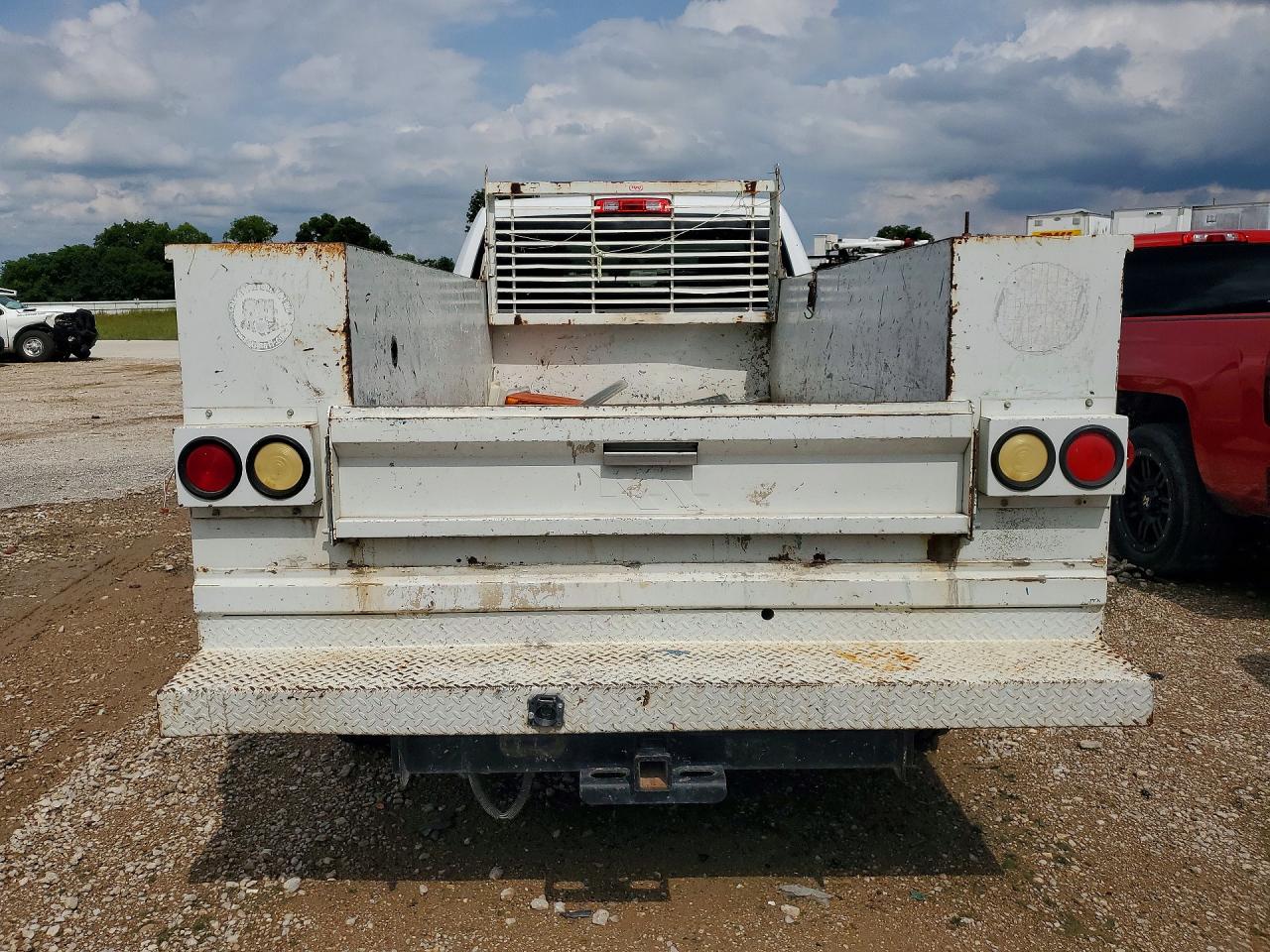 Ram 2500 St