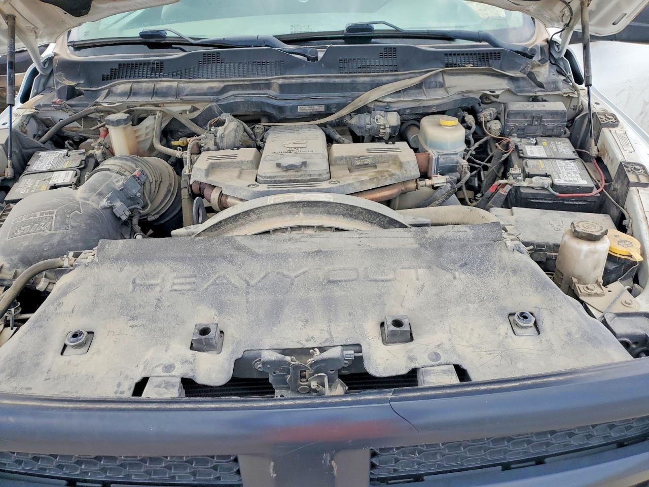 Ram 2500 St