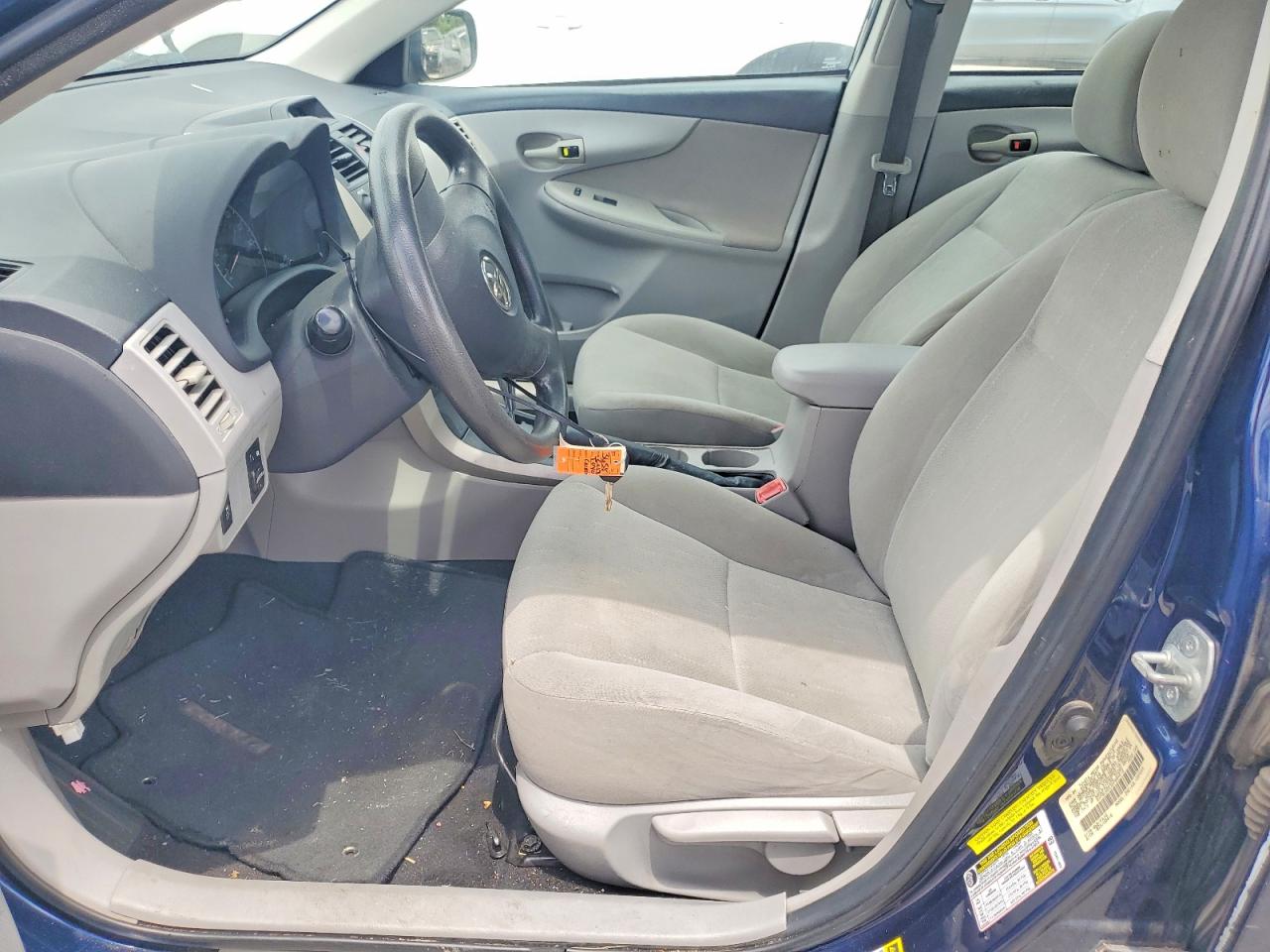 Toyota Corolla L