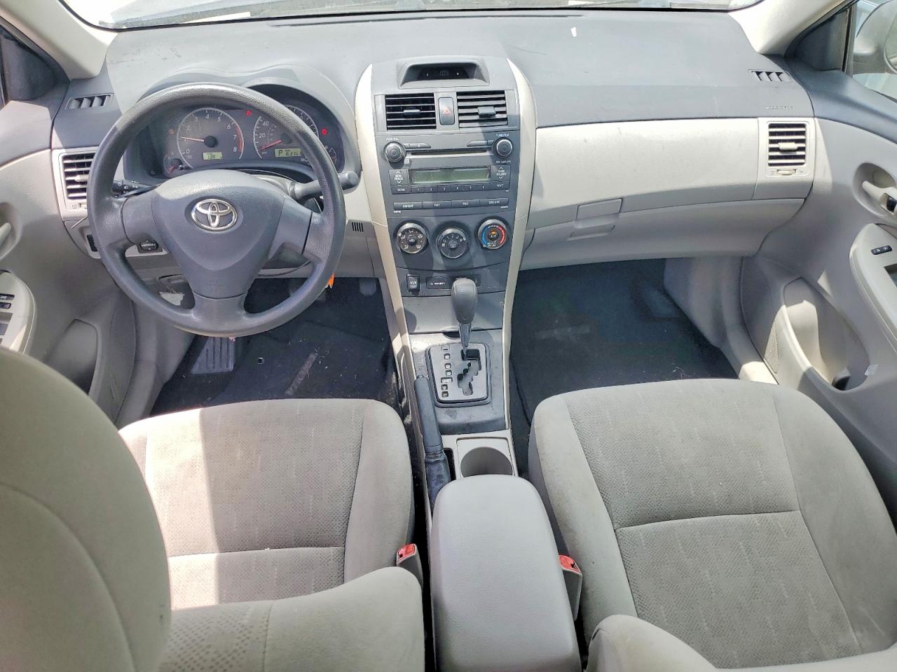 Toyota Corolla L