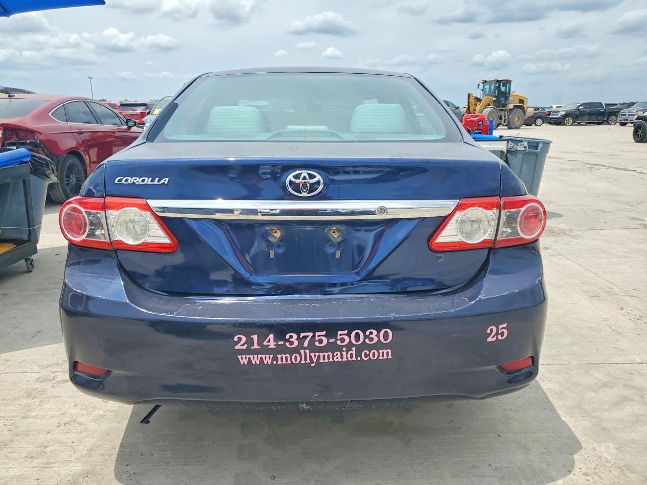 Toyota Corolla L