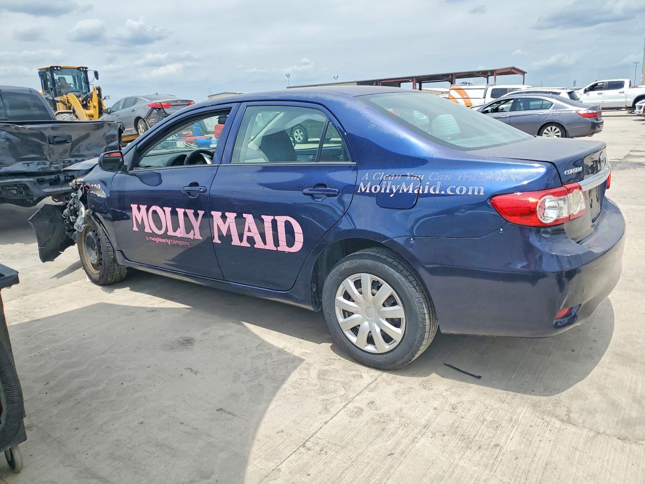 Toyota Corolla L