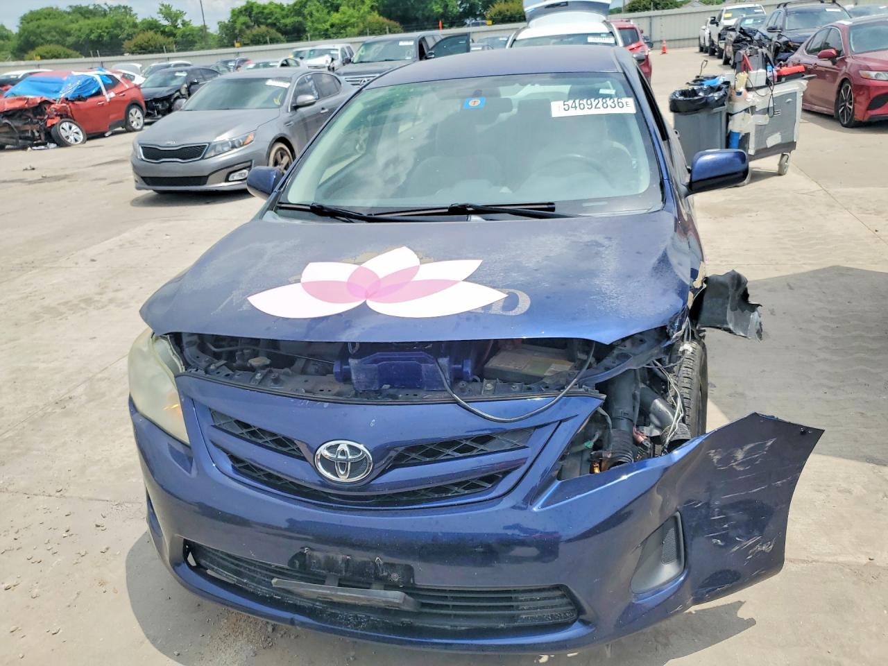 Toyota Corolla L