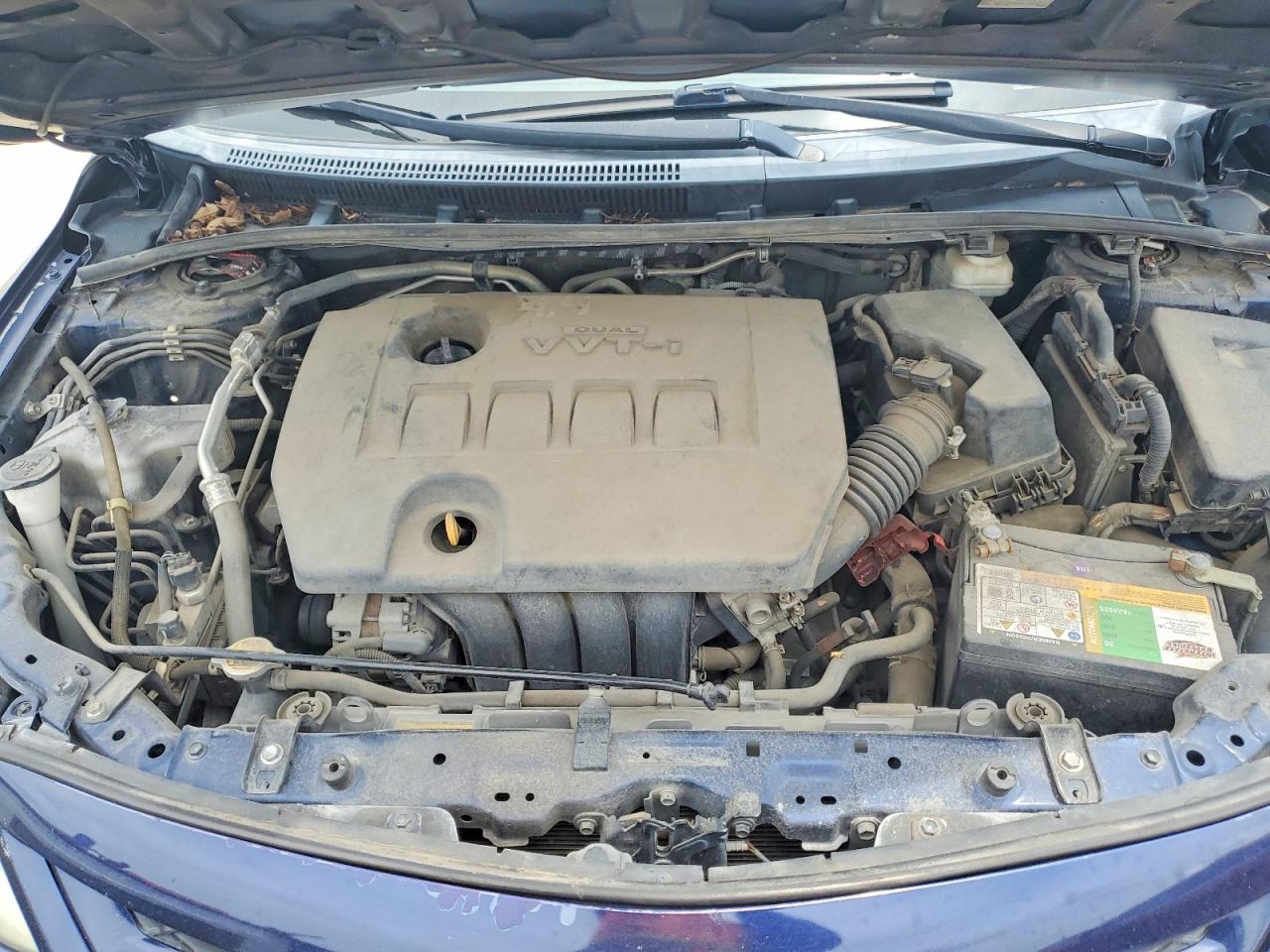 Toyota Corolla L