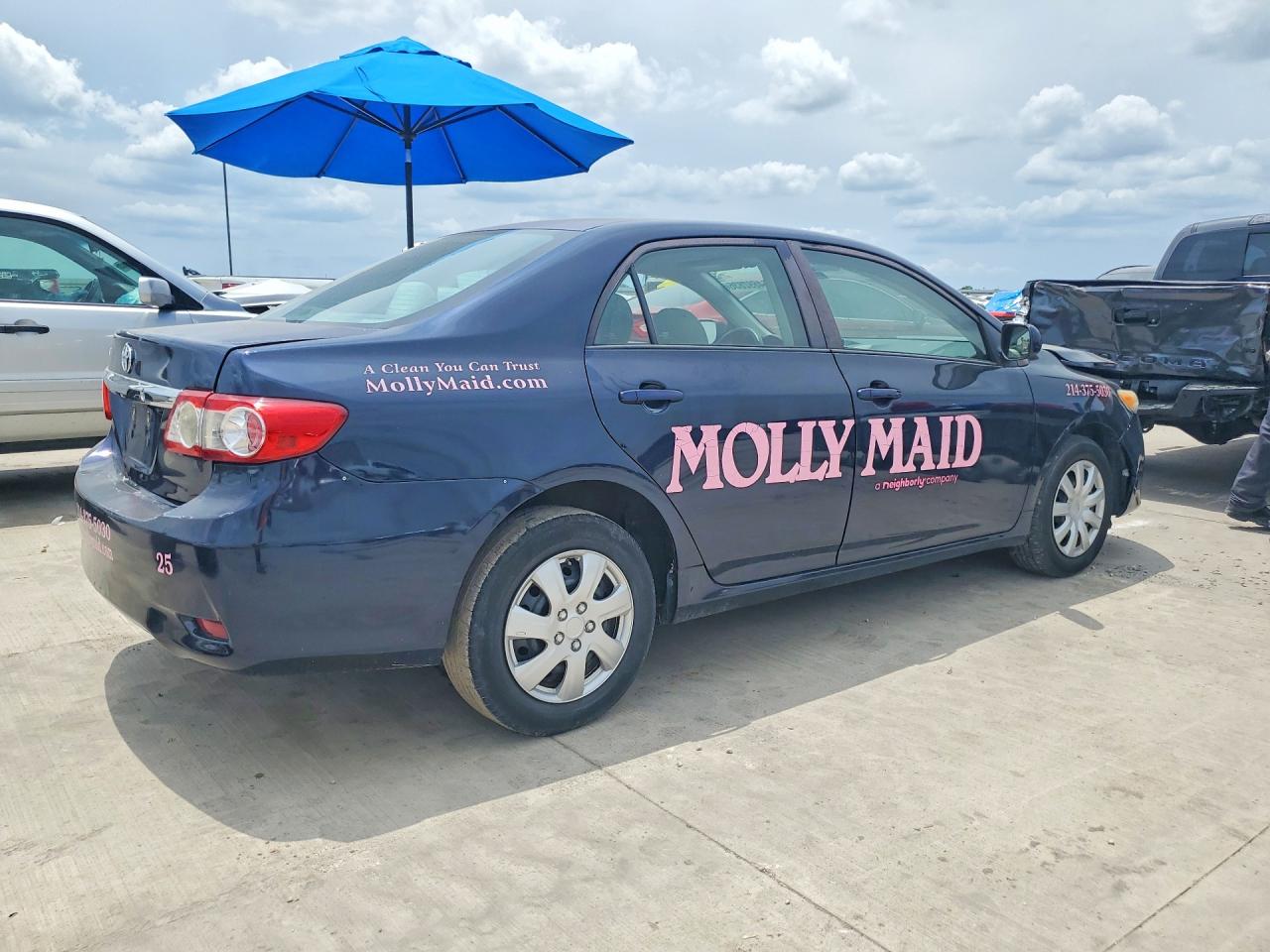 Toyota Corolla L
