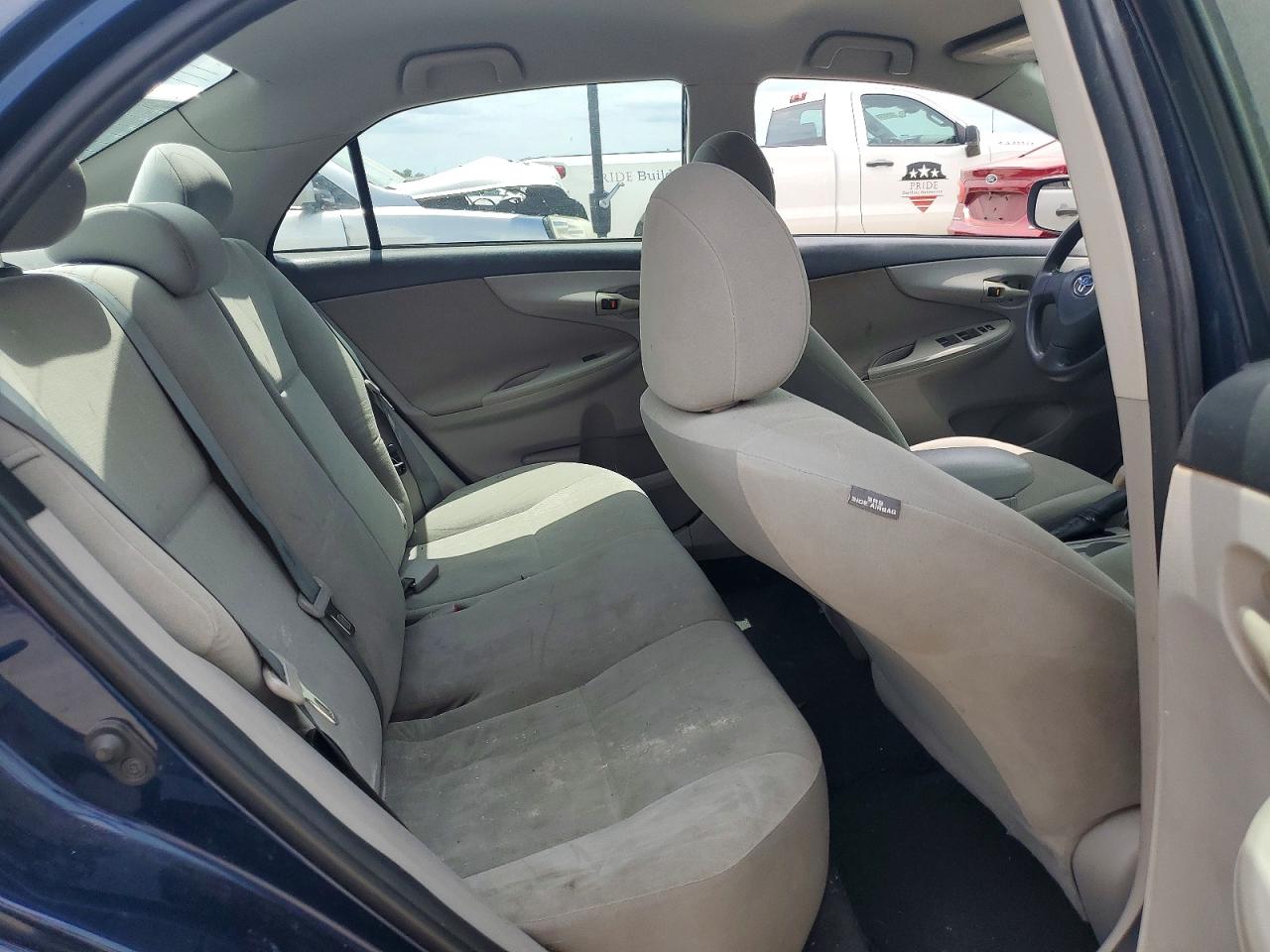 Toyota Corolla L