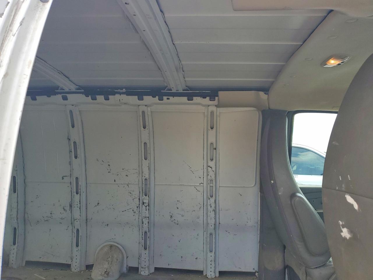 Chevrolet Express